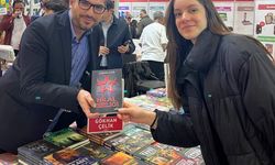 Gazeteci Yazar Gökhan Çelik'ten yeni roman: 'Hilal Birliği'