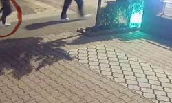Gece yarısı çiğ köfte dükkanını kurşunlayıp, kaçtılar
