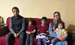 Göreve giderken gözünü kaybeden korucu: "Gaziliğim verilmedi, kapılar yüzüme kapandı"