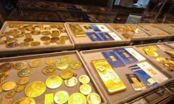 Gram altın 6 bin lirayı aştı