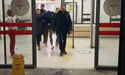 Güllü’nün ölümüyle ilgili soruşturmada gözaltına alınan aralarında kızının da bulunduğu 3 kişi Yalova’ya getirildi