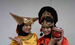 Gümüşhane’de Endonezya rüzgârı esti