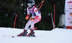 Güneşli kentten Avrupa kayak pistlerine