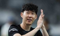 Güney Koreli futbolcu Heung-min’e şantaj yapan kadına 4 yıl hapis cezası