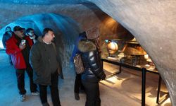 Güzellikleri yerinde gördüler