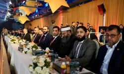 Halep’te ’Halep Ana Kucağı’ kampanyası sona erdi 426 milyon dolar bağış toplandı