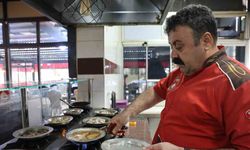 Havaların soğumasıyla doğal antibiyotik paçaya ilgi arttı