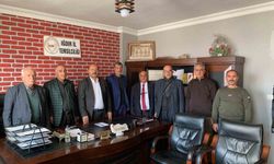 Iğdır'daki aşiret liderleri ve kanaat önderlerinden 'şans oyunları' tepkisi: 'Milli değerlerle bağdaşmıyor'