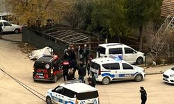 İki grup arasında kavga:  5 yaralı