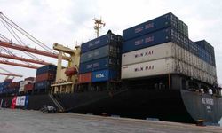 İyilik Gemisi Mersin’den Sudan’a uğurlandı