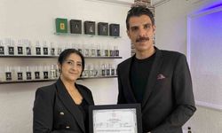 İzlediği filmden etkilenen kadın kendi işini kurdu