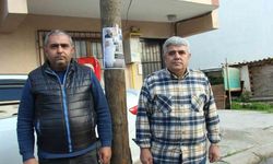 İzmir’de 5 ay önce kaybolan yaşlı adam sırra kadem bastı, oğulları perişan