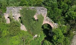 İzmit’in su medeniyeti zamana direniyor