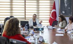 Kadın Dostu Kentler Programının 3. fazı Mersin’de hayata geçiyor