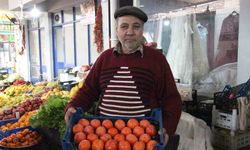 Kış aylarının enerji veren lezzeti: Cennet elması