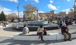 Kütahya’da emekli sayısı aktif çalışanları geçti