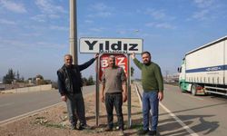 Mahalledeki herkesin soyadı ’Yıldız’ olunca lakaplarla ve ikinci isimlerle karışıklığın önüne geçtiler