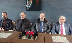 Malatya Yeşilyurtspor’da bahis soruşturmasından 10 futbolcu ceza aldı