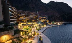 Marmaris turizminde yeni dönem başladı