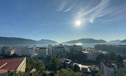 Marmaris’te küçük oteller satışa çıktı