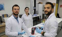 Matrix filminden esinlenip vücuttaki atık ısıyı elektriğe dönüştürdüler