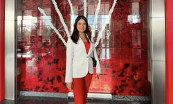 Meclis üyesini sıkıştırıp, aracı yumrukladı… O anlar kamerada