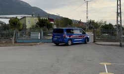 Mersin'de okul müdürünü vuran çocuğun babası da gözaltına alındı