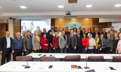 Muhtarlara akademik destek