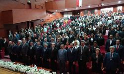 Niğde’de 15 hükümlü devlet desteğiyle kendi işini kurdu