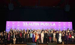 Nilüfer’in sosyal girişimcilik vizyonuna ’Altın Pusula’ ödülü