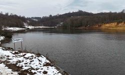 Ordu'nun su geleceğine güçlü yatırım: Akören Göleti tam kapasiteye ulaştı