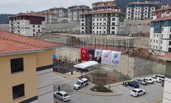 Osmaniye'de 221 deprem konutunun anahtarları teslim edildi