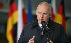 Polonya doğu sınırına anti-personel kara mayınları konuşlandıracak