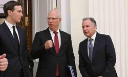 Putin’in Trump’ın Orta Doğu Özel Temsilcisi Witkoff ile yaptığı görüşme sona erdi