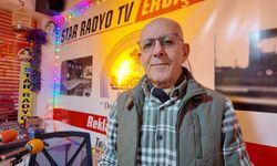 Radyo yayıncılığına adanan ömür