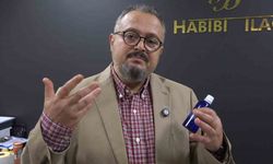 Rize havası Türkiye’de ve dünyada kuraklığa çare olacak