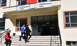 Şehit kütüphanelerine Bursa’dan kitap desteği