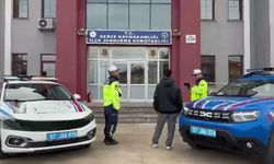 Sosyal medyada şov yapan sürücülere 25 bin TL para cezası