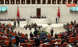 TBMM’de bütçe maratonunda ‘savunma sanayinden kimler rahatsız’ gerginliği