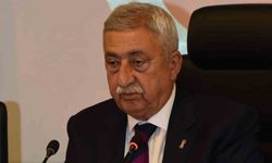 TESK Başkanı Palandöken: "Yeni düzenleme ile esnaf ve sanatkarlarımız gerçek usulde vergilendirilecek"