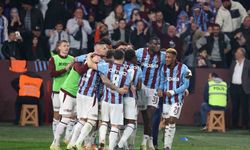 Trabzonspor sahasında kaybetmiyor