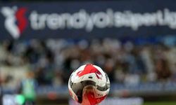 Trendyol Süper Lig’de 16. hafta heyecanı