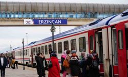 Turistik Doğu Ekspresi yarın sezonun ilk seferine çıkıyor