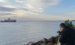 Türkiye’nin 6’ncı sondaj gemisi Mersin’e ulaştı