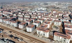 Türkiye’nin en büyük şantiyesinde sona doğru