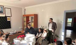 TUSAŞ, öğrenciler tarafından gönderilen mektuplara duyarsız kalmadı