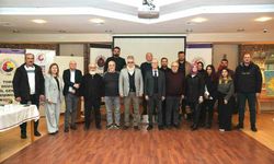 Yüksek enflasyon ortamında işletme yönetimi eğitimi verildi