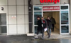 Yusuf Güney sağlık kontrolünden geçirildi