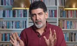 Gazeteci Levent Gültekin adli kontrol şartıyla serbest bırakıldı