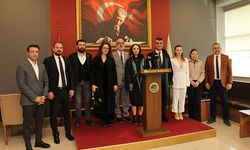 Avukat Güzel: “Engelli bireylerin yaşamını zorlaştıran engellerin kaldırılmasını geciktiren zihniyettir”